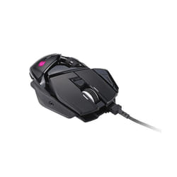 Mad Catz R.A.T. Air souris Droitier RF sans fil Optique 12000 DPI