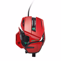 Mad Catz R.A.T 8+ ADV