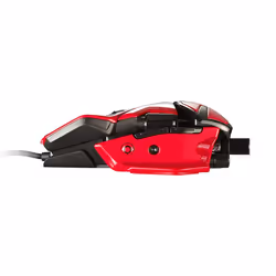 Mad Catz R.A.T 8+ ADV souris Droitier USB Type-A Optique 20000 DPI