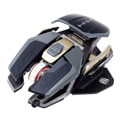 Mad Catz R.A.T PRO X3 Supreme souris Droitier PS/2 Optique 16000 DPI