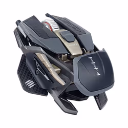 Mad Catz R.A.T PRO X3 Supreme souris Droitier PS/2 Optique 16000 DPI