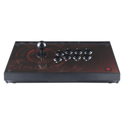 Mad Catz EGO Arcade Noir USB 2.0 Fightstick Analogique/Numérique Nintendo Switch, PC, PlayStation 4, Xbox One