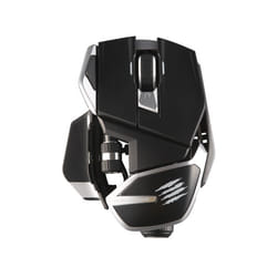 Mad Catz R.A.T. DWS souris Droitier RF sans fil + Bluetooth Optique 16000 DPI