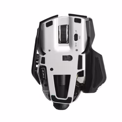Mad Catz R.A.T. DWS souris Droitier RF sans fil + Bluetooth Optique 16000 DPI - Vue supplémentaire 5