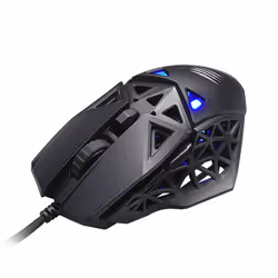 Mad Catz M.O.J.O. M1 souris Droitier Optique 12000 DPI