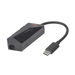 Convertisseur Numérique Analogique - Madcatz - F.R.E.Q. DAC - USB-C - Son Surround 7.1 - Écran Tactile