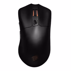 Souris sans fil Gamer - MAD CATZ - M.O.J.O M2 - Précision - Fluidité - Noir