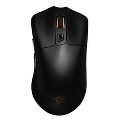 Souris sans fil Gamer - MAD CATZ - M.O.J.O M2 - Précision - Fluidité - Noir