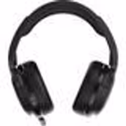 Casque avec Microphone - Mad Catz - P.I.L.O.T. Pro - Noir RGB - Bluetooth - Rétro-éclairé