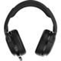 Casque avec Microphone - Mad Catz - P.I.L.O.T. Pro - Noir RGB - Bluetooth - Rétro-éclairé