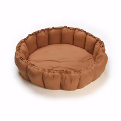Play&amp;Go 47.1127, Tapis de jeux pour bébé, Coton, Marron