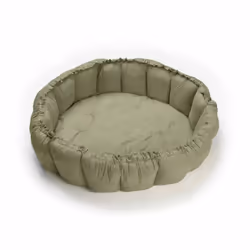 Play&amp;Go 47.1124, Tapis de jeux pour bébé, Coton, Vert