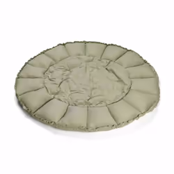 Play&Go 47.1124 gymnase et tapis d'éveil pour bébé Coton Vert Tapis de jeux pour bébé