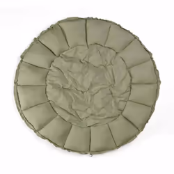 Play&Go 47.1124 gymnase et tapis d'éveil pour bébé Coton Vert Tapis de jeux pour bébé - Vue supplémentaire 4