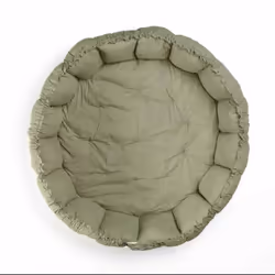 Play&Go 47.1124 gymnase et tapis d'éveil pour bébé Coton Vert Tapis de jeux pour bébé - Vue supplémentaire 5