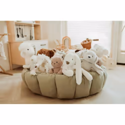 Play&Go 47.1124 gymnase et tapis d'éveil pour bébé Coton Vert Tapis de jeux pour bébé - Vue supplémentaire 9
