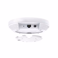 TP-Link EAP620 HD V3.2 point d'accès réseaux locaux sans fil 1800 Mbit/s Blanc Connexion Ethernet, supportant l'alimentation via ce port (PoE) - Vue supplémentaire 4