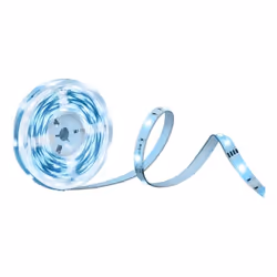 TP-Link TL61-5, Eclairage intelligent par bande, Wi-Fi, Multicolore, 802.11b, 802.11g, Wi-Fi 4 (802.11n), LED, Multi