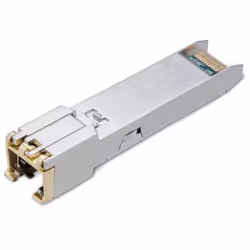 TP-Link TL-SM5310-T module émetteur-récepteur de réseau Cuivre 10300 Mbit/s RJ-45 - Vue supplémentaire 4