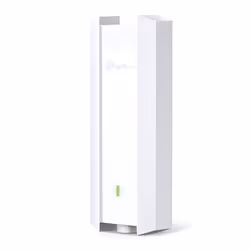 TP-Link Omada EAP650-Outdoor 3000 Mbit/s Blanc Connexion Ethernet, supportant l'alimentation via ce port (PoE)