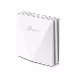 TP-Link Omada EAP650-Wall, 3000 Mbit/s, 574 Mbit/s, 2402 Mbit/s, 10,100,1000 Mbit/s, 2.4 - 5 GHz, IEEE 802.11a, IEEE 802.11ac ...