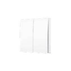 TP-Link Tapo S220 interrupteur d'éclairage Blanc