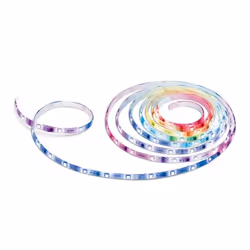 TP-Link Tapo L920-5, Ruban lumineux universel, Intérieure, Ambiance, Orientation, Ruban adhésif, Polyuréthane (PU), Multicolo ...