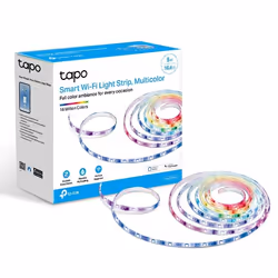 TP-Link Tapo L920-5 LED lumineuse Ruban lumineux universel Intérieure 5000 mm