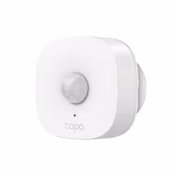 TP-Link Tapo T100, Sans fil, 7 m, Plafond/mur, Intérieure, Blanc, 120°