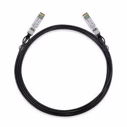 TP-Link TL-SM5220-3M, 3 m, DAC, SFP+, SFP+