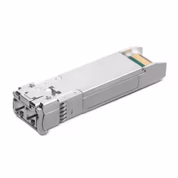 TP-Link TL-SM5110-LR module émetteur-récepteur de réseau Fibre optique 10000 Mbit/s SFP+ 1310 nm - Vue supplémentaire 4