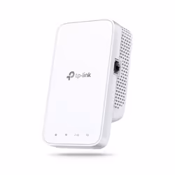 TP-Link RE330 prolongateur réseau Répéteur réseau Blanc 10, 100 Mbit/s