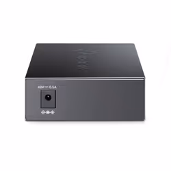 TP-Link TL-FC111PB-20 convertisseur de support réseau 100 Mbit/s Noir - Vue supplémentaire 4