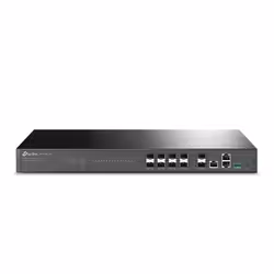 TP-Link DeltaStream DS-P7001-08, 20000 m, 100 - 240 V, 38.4 - 72 V, 440 mm, 260 mm, 44 mm