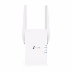TP-Link RE705X système Wi-Fi maillé Bi-bande (2,4 GHz / 5 GHz) Blanc 1 Externe