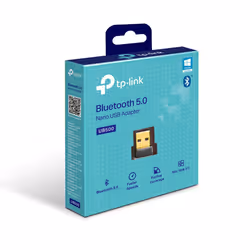 TP-Link UB500 carte réseau Bluetooth - Vue supplémentaire 5