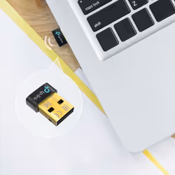 TP-Link UB500 carte réseau Bluetooth - Vue supplémentaire 6