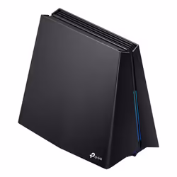 TP-Link Archer GXE75 routeur sans fil 2.5 Gigabit Ethernet Tri-bande (2,4 GHz / 5 GHz / 6 GHz) - Vue supplémentaire 4