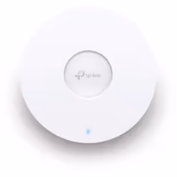 TP-Link Omada EAP610, 1775 Mbit/s, 574 Mbit/s, 1201 Mbit/s, 10,100,1000 Mbit/s, 2.4 - 5 GHz, IEEE 802.11a, IEEE 802.11ac, IEE ...