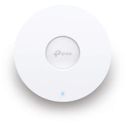 TP-Link Omada EAP610 point d'accès réseaux locaux sans fil 1775 Mbit/s Blanc Connexion Ethernet, supportant l'alimentation via ce port (PoE)