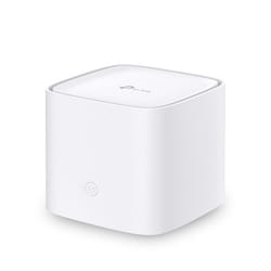TP-Link HX220 1800 Mbit/s Blanc