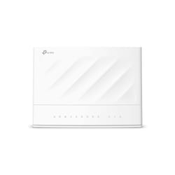 TP-Link VX230v routeur sans fil Gigabit Ethernet Bi-bande (2,4 GHz / 5 GHz) Blanc