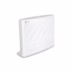 TP-Link VX230v routeur sans fil Gigabit Ethernet Bi-bande (2,4 GHz / 5 GHz) Blanc