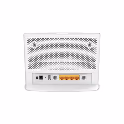 TP-Link VX230v routeur sans fil Gigabit Ethernet Bi-bande (2,4 GHz / 5 GHz) Blanc