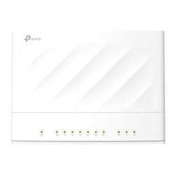 TP-Link AX1800 routeur sans fil Gigabit Ethernet Bi-bande (2,4 GHz / 5 GHz) Blanc
