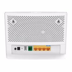 TP-Link AX1800 routeur sans fil Gigabit Ethernet Bi-bande (2,4 GHz / 5 GHz) Blanc