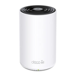 TP-Link Deco XE75 Pro Tri-bande (2,4 GHz / 5 GHz / 6 GHz) Blanc 3 Interne