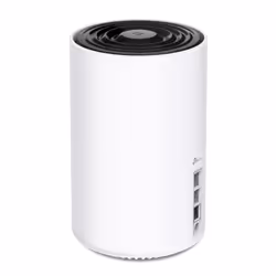 TP-Link Deco XE75 Pro Tri-bande (2,4 GHz / 5 GHz / 6 GHz) Blanc 3 Interne