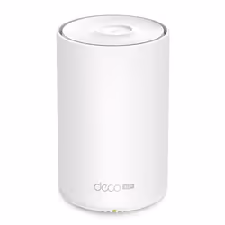 TP-Link Deco X50-4G, Blanc, Interne, Routeur maillé, ≤20 dBm (2.4GHz); ≤23 dBm (5GHz), 0 - 40 °C, -40 - 60 °C