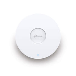 TP-Link EAP653 point d'accès réseaux locaux sans fil 2976 Mbit/s Blanc Connexion Ethernet, supportant l'alimentation via ce port (PoE)